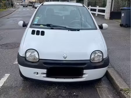 Renault Twingo 1.2 60