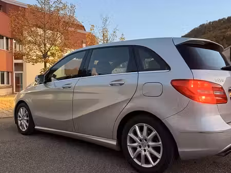 Mercedes-Benz Classe C C 180