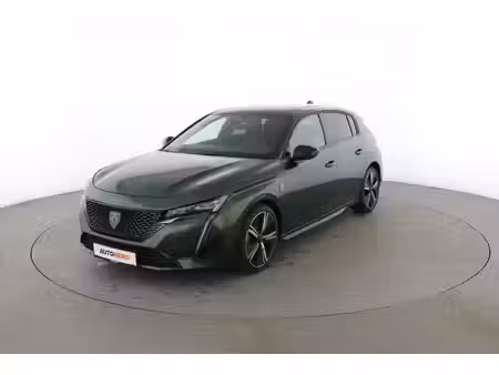 Peugeot 308 1.2 THP 130