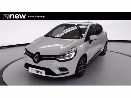 Renault Clio 1.2 TCe 120