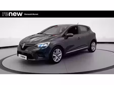 Renault Clio 1.0 TCe 90