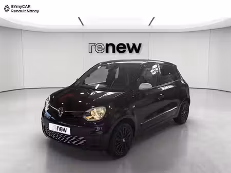 Renault Twingo 81