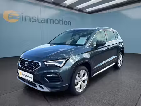 Seat Ateca 1.5 TSI 110 Xperience