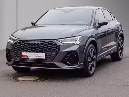 Audi Q3 35 TFSI 1.5 150