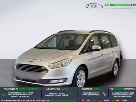 Ford Galaxy 2.0 TDCi 150