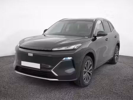 Geely Starray 