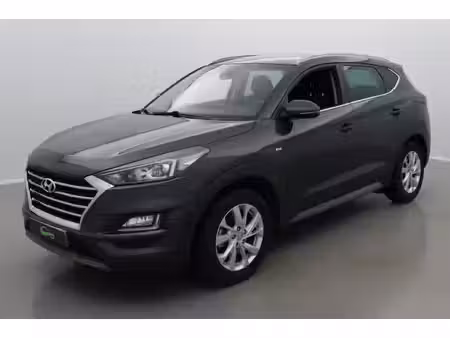 Hyundai Tucson 1.6 CRDi 136 Creative