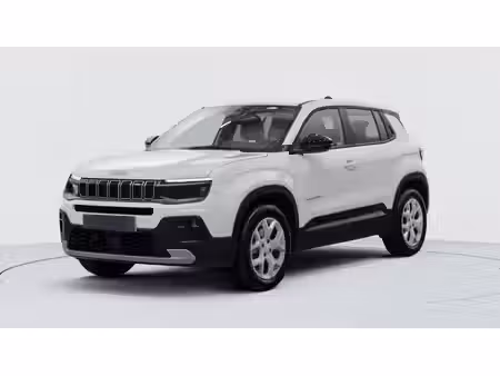 Jeep Avenger 1.2 110 Altitude
