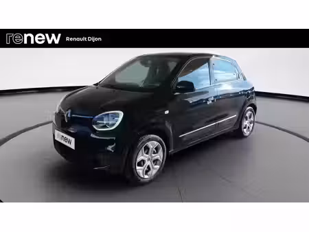 Renault Twingo 1.0 SCe 65