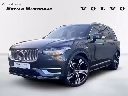 Volvo XC90 T8 2.0 310 4x4