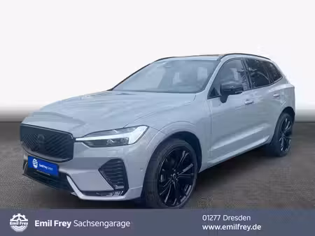 Volvo XC60 2.0 4x4