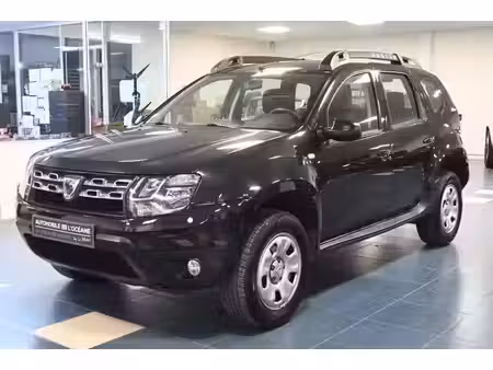 Dacia Duster 1.2 TCe 125 Laureate
