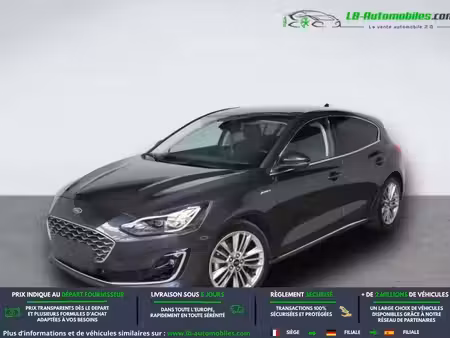 Ford Focus 1.5 EcoBoost 150