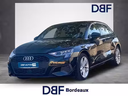 Audi A3 1.4 TFSI 150 Design