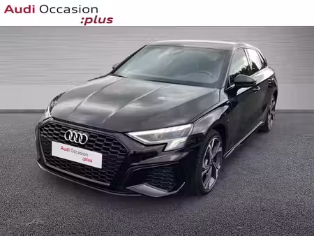 Audi A3 1.4 TFSI 150 S line