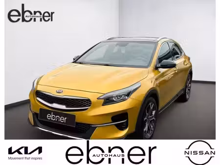Kia Ceed 1.6 T GDi 204 Launch Edition