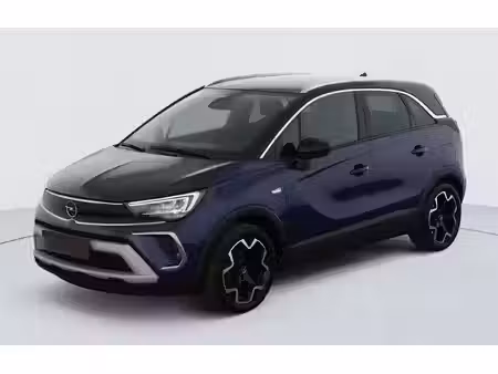 Opel Crossland 1.5 110 Elegance