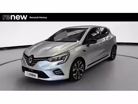 Renault Clio 1.0 TCe 90