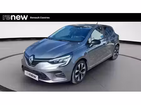 Renault Clio 1.0 TCe 90