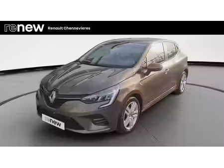 Renault Clio 1.0 TCe 90