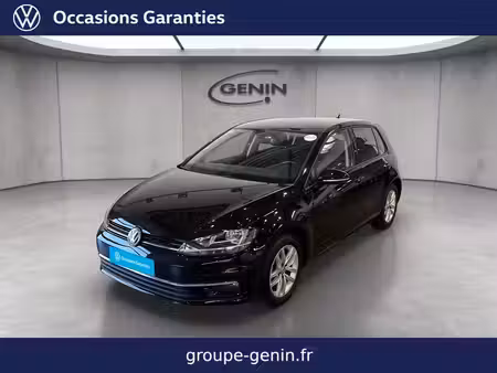 Volkswagen Golf 2.0 TDI 150 Confortline