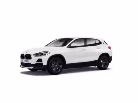 BMW X2 18d 2.0 150 sDrive
