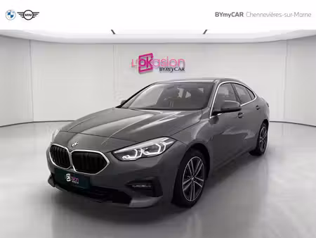 BMW Série 2 218d 2.0 150 Business