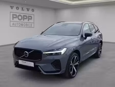 Volvo XC60 2.0 4x4