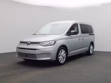 Volkswagen Caddy Life