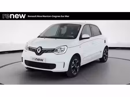 Renault Twingo 0.9 TCe 70