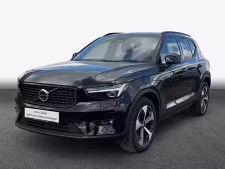 Volvo XC40 2.0