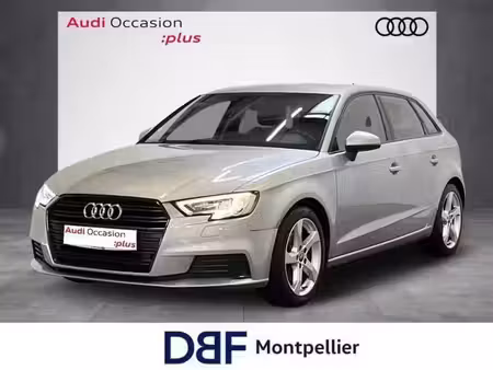 Audi A3 35 TFSI 1.5 TFSI 150