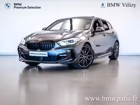 BMW Série 1 120i 2.0 178