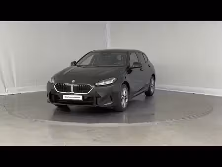 BMW Série 1 1.5