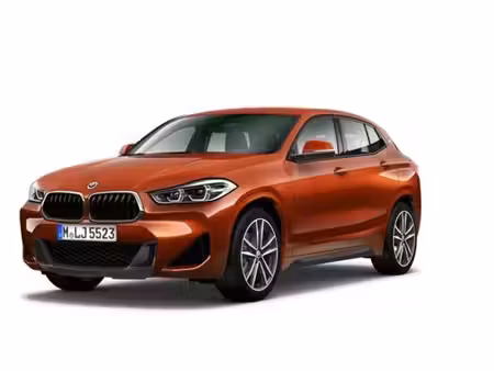 BMW X2 18i 1.5 136 sDrive