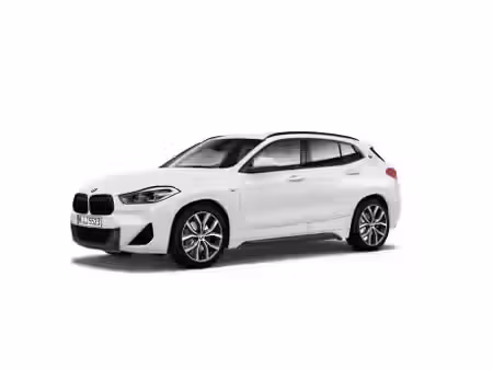 BMW X2 20i 2.0 178 sDrive