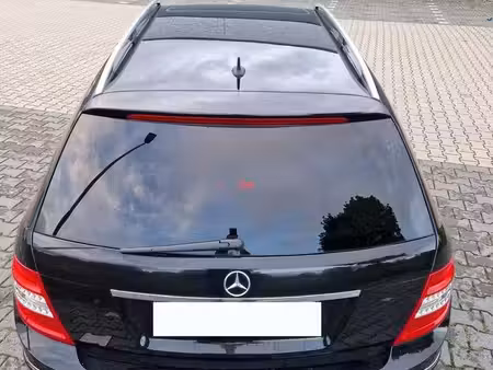 Mercedes-Benz Classe C C 220 2.1 170