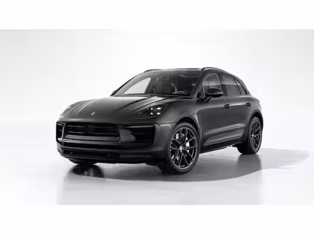 Porsche Macan S V6 2.9 380 4x4