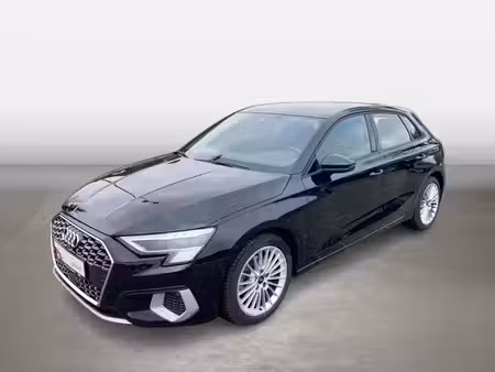 Audi A3 1.5 TFSI 150