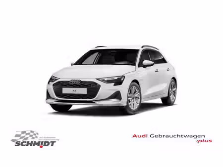 Audi A3 1.5 TFSI 204