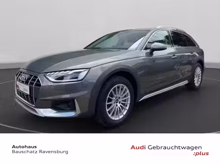 Audi A4 40 TDI 2.0 TDI 150 quattro