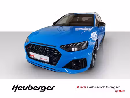 Audi A4 40 TFSI 2.0 TDI 150 quattro