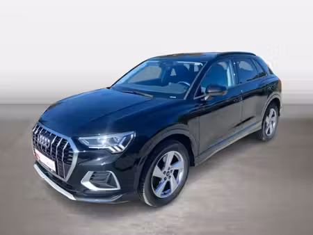 Audi Q3 40 TDI 2.0 TDI 200 quattro
