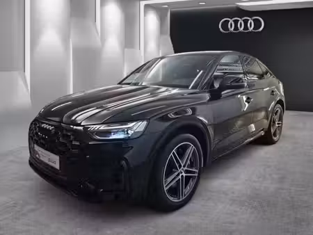 Audi Q5 V6 3.0 TDI 341 quattro