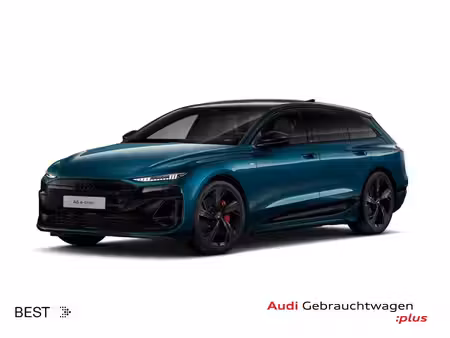 Audi e-tron Business Line