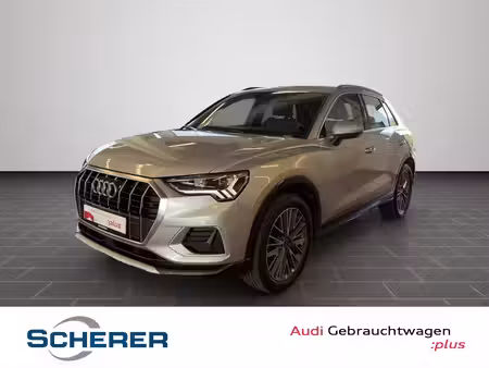 Audi Q3 35 TDI 2.0 TDI 150