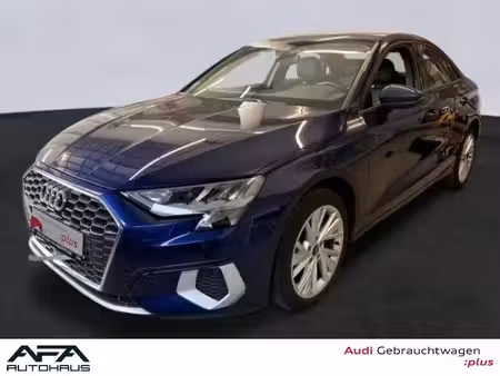 Audi A3 1.0