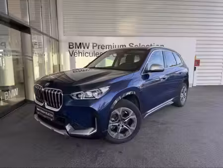 BMW X1 25e 1.5 xDrive