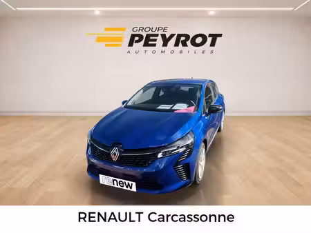 Renault Clio E-Tech 1.6 145 Evolution
