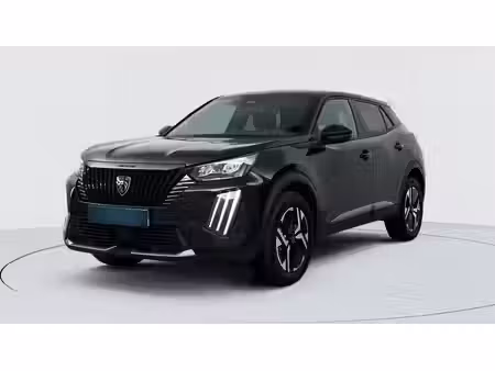 Peugeot 2008 1.2 Allure